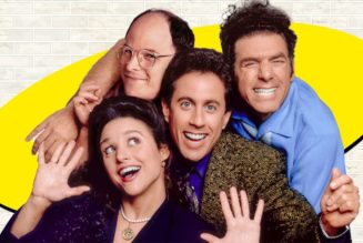 Top 10 Episodes Featured on the Seinfeld Soundtrack
