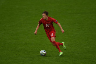 Tottenham and Leeds keen on 21-yr-old midfielder, Paratici a big fan of the player