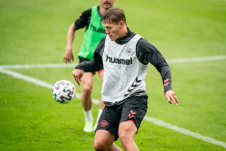 Tottenham are in talks to sign 28-yr-old ace who will cost around €20m this summer