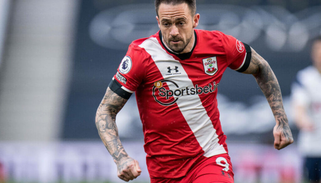 Tottenham Hotspur lining up opening bid for £75,000-a-wk Southampton star – report