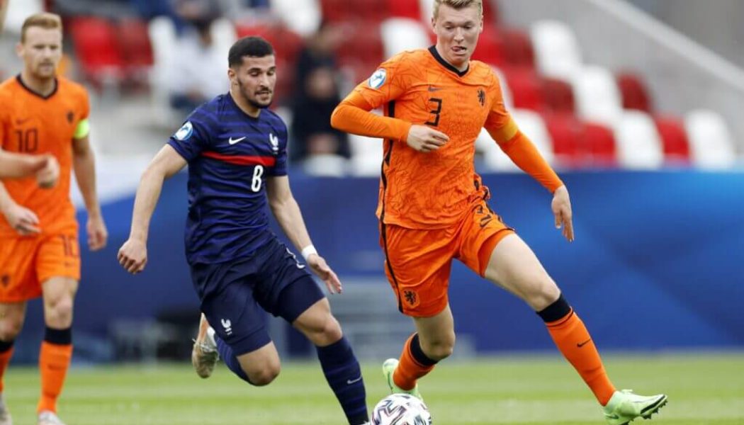 Tottenham join the race to sign 23-yr-old, asking price will not be a problem