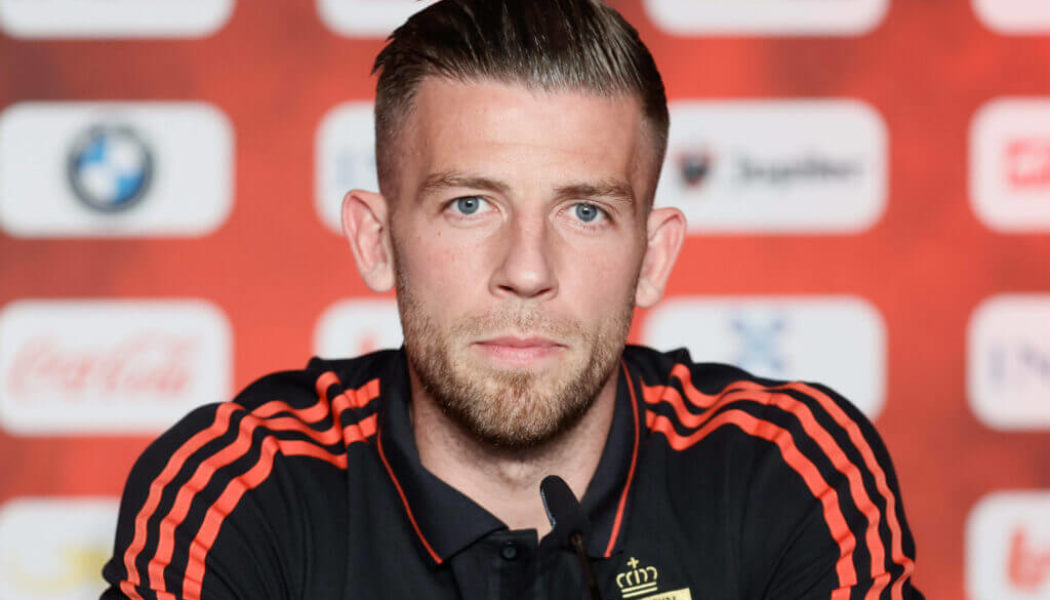 Tottenham star ‘confident’ of leaving the club after Euro 2020 – report