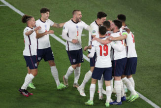 Tottenham star shines, joy for Maguire and Hendo – time to recap a wondrous night