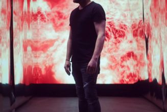 Trance Legend ATB Unveils New Musical Alias, EANOH: Listen to His Debut Song