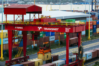 Transnet Declares ‘Force Majeure’ After Crippling Cyber Attack