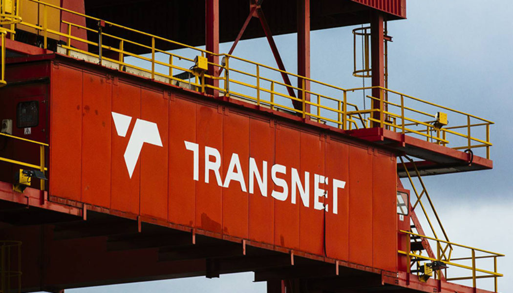 Transnet Undergoes Apparent Ransomware Hack