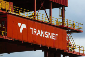 Transnet Undergoes Apparent Ransomware Hack