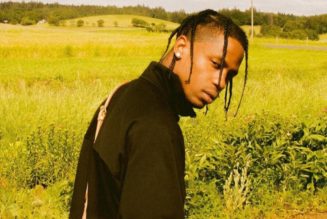 Travis Scott Unveils New Song “Escape Plan” at Rolling Loud: Stream