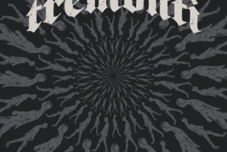 Tremonti Announces New Album Marching in Time