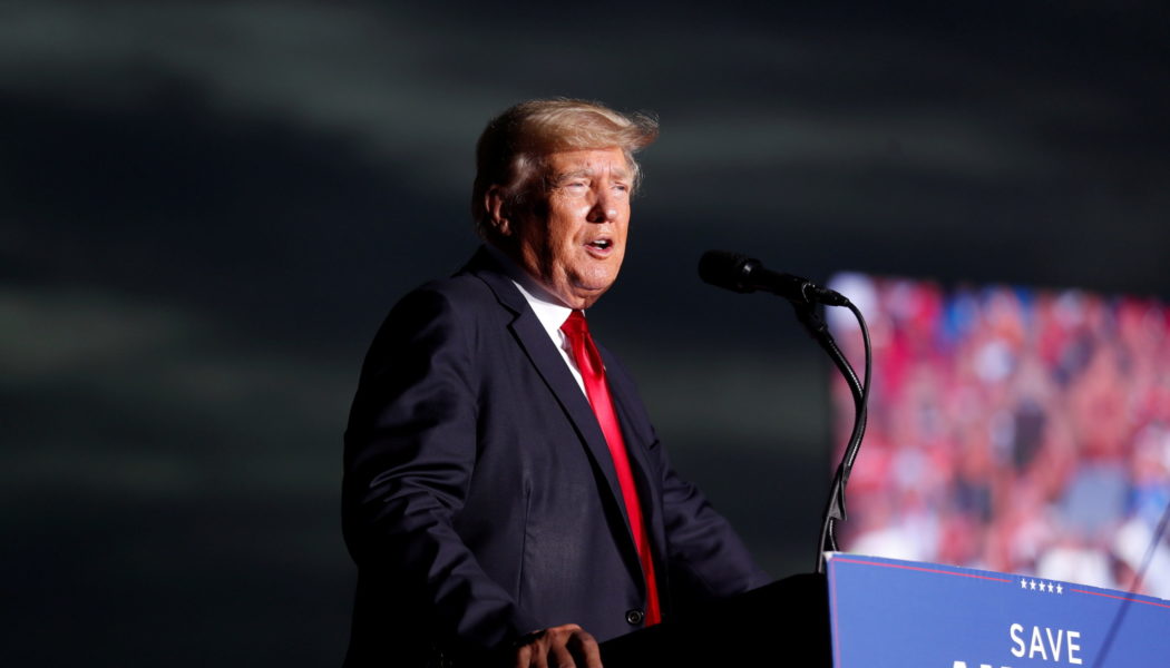 Trump Claims Censorship, Sues Facebook, Twitter and Google