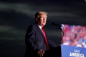 Trump Claims Censorship, Sues Facebook, Twitter and Google