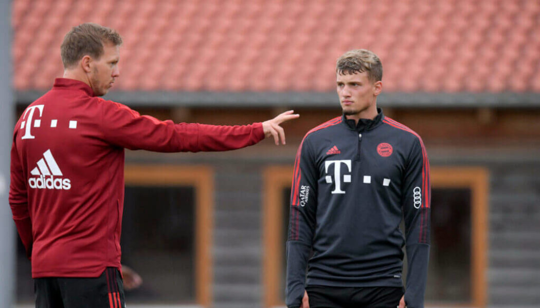 Turkish club interested in Bayern Munich midfielder