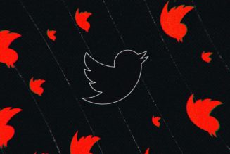 Twitter admits it verified several fake accounts