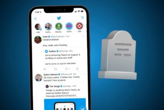 Twitter is Shutting Down its Fleets Feature Surprising No One