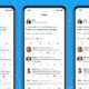 Twitter is testing upvote and downvote buttons on tweets