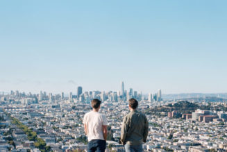 Tycho and Benjamin Gibbard Join Forces on ‘Only Love’