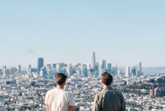 Tycho and Death Cab for Cutie’s Ben Gibbard Drop Indietronica Jam, “Only Love”