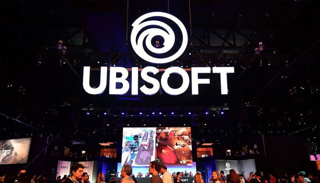 Ubisoft Employees Pen Letter In Support of Activision Blizzard Staff Members