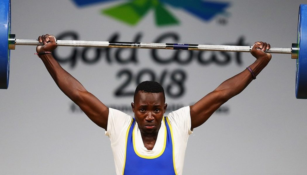 Ugandan Weightlifter Goes Missing After Traveling to Tokyo Olympics