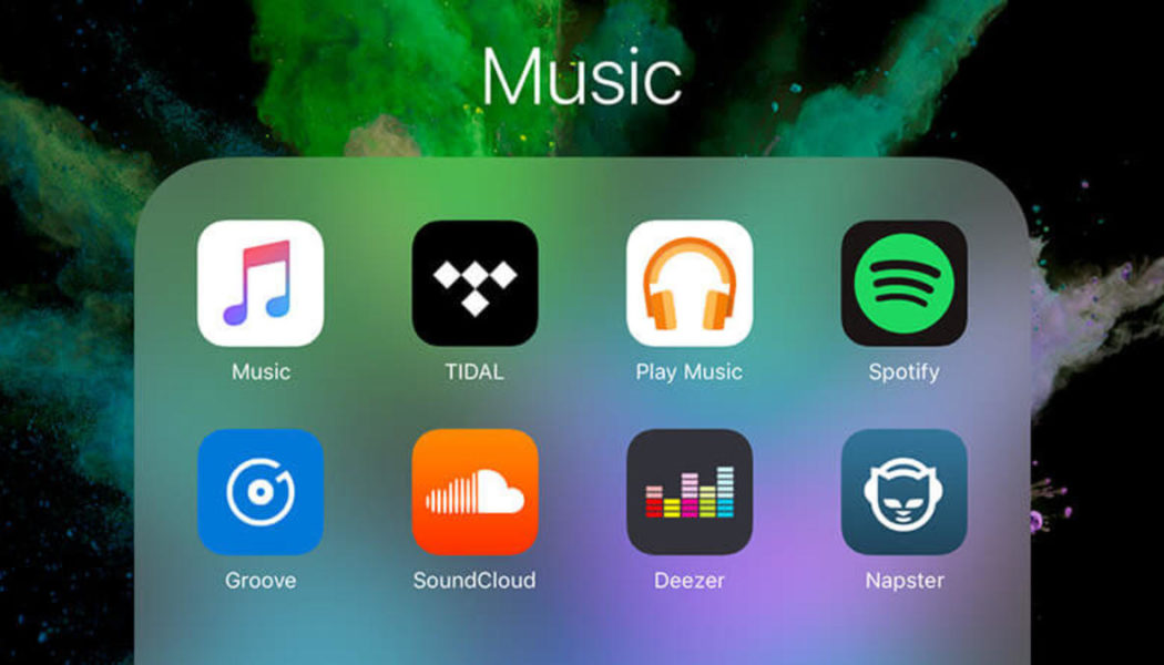 UK Parliamentary Probe Results In Calls for “Complete Reset” of the Streaming Industry