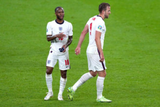 Ukraine vs England – Euro 2020 Quarter-Final Preview, H2H, Team News, Players to Watch & Predicted Line-ups