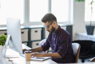 Using AI to Beat Cybercriminals at their Own Game