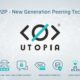 Utopia P2P: How it Works