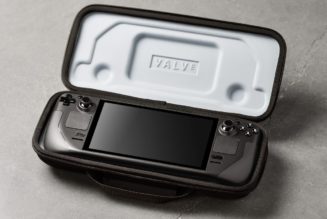 Valve’s Steam Deck: all the news about the new gaming handheld
