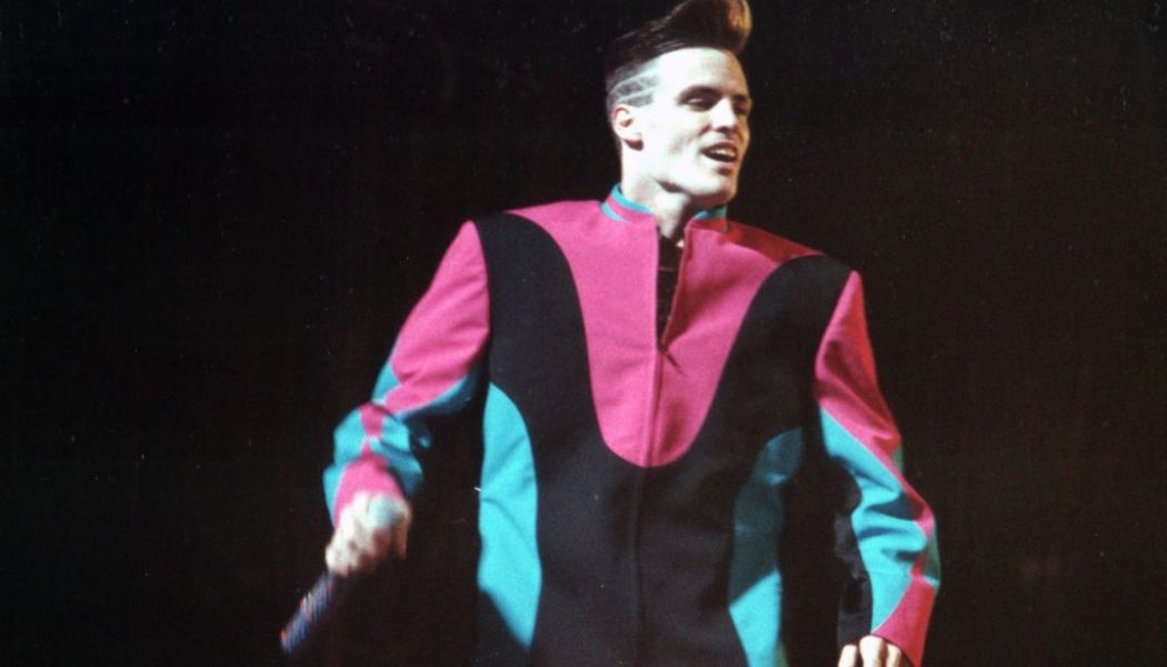 Vanilla Ice Updates “Baby Got Back” For Hot Dog Jingle, Says 90’s Was Best Era [Video]