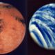 Venus and Mars Will Appear To Almost Touch on Monday Night