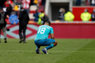 Versatile 23-yr-old will be available for just £5m this summer, Newcastle and Celtic keen