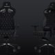 Vertagear Launches Swarovski Edition PL4500 Gaming Chair
