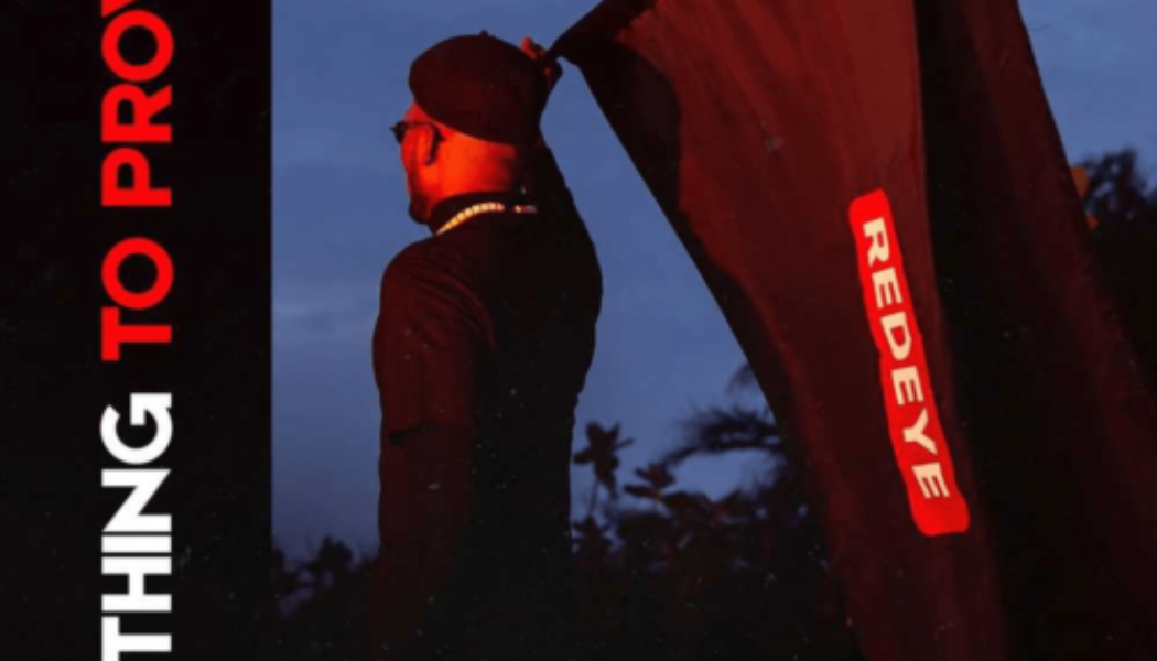 Victor AD – Anymore ft Phyno