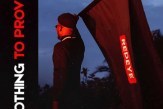 Victor AD – Anymore ft Phyno