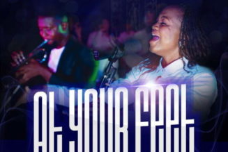 VIDEO: Aghogho – At Your Feet