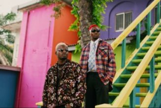 VIDEO: Ajebo Hustlers – Yafun Yafun