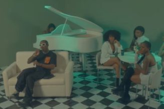 VIDEO: BOJ – Money and Laughter ft. Zamir, Amaarae