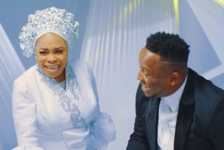 VIDEO: Eben – Nothing is Impossible ft. Tope Alabi
