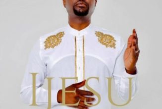 VIDEO: Elvis E – Ijesu