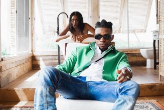VIDEO: King Perryy – Yawa