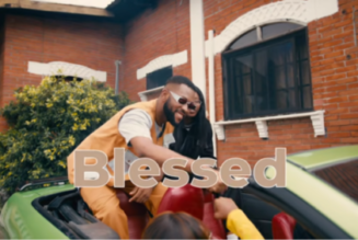 VIDEO: Limoblaze – Blessed