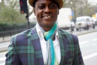 VIDEO: Moment Sound Sultan was buried in New Jersey, USA