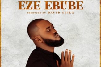 VIDEO: Neon Adejo – Eze Ebube