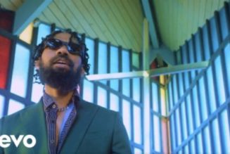 VIDEO: Phyno – Bia