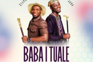 VIDEO: Stephen Adebusoye – Baba I Tuale ft Testimony Jaga