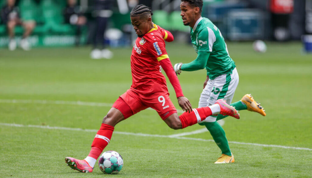 Villa Park will erupt if Dean Smith can sign £25m Everton target this summer – SL View