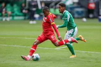 Villa Park will erupt if Dean Smith can sign £25m Everton target this summer – SL View