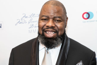 Vinyl Saved My Life: A Tribute to Biz Markie