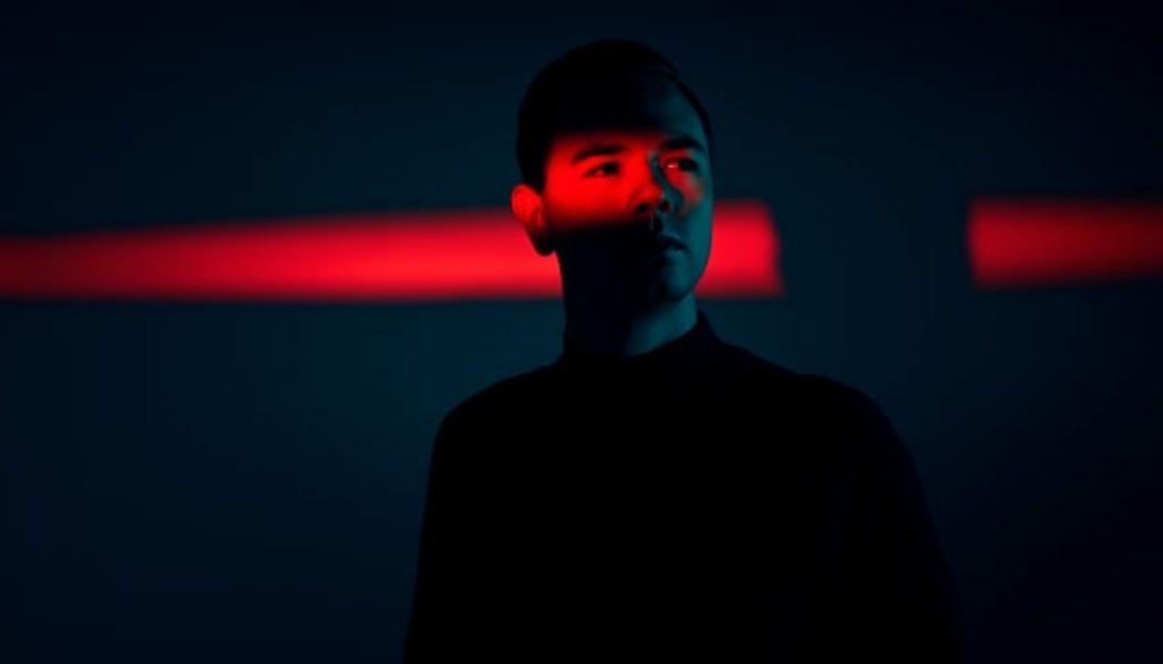 Virtual Riot, Modestep and Sum 41’s Frank Zummo Collide on Massive Dubstep Collab: Listen