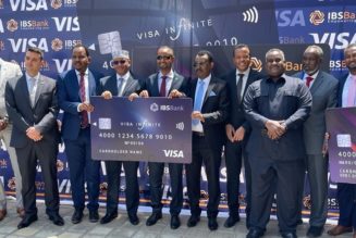 Visa Launches its First Card Payment Service in Somalia